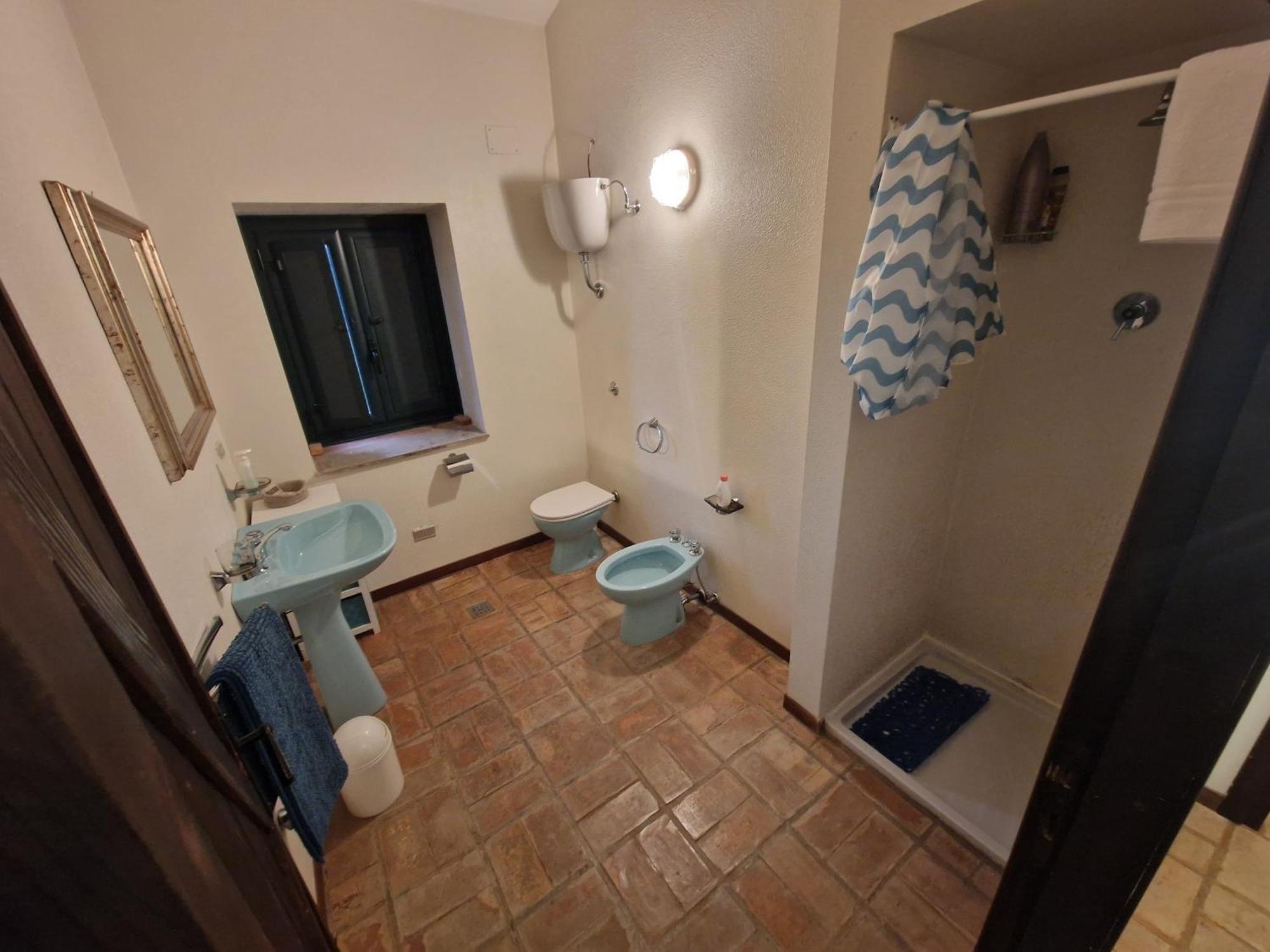 B&B Convento Dei Riformati Calopezzati 外观 照片